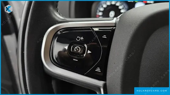 VOLVO XC90 T8 ULTIMATE BRIGHT HYBRID