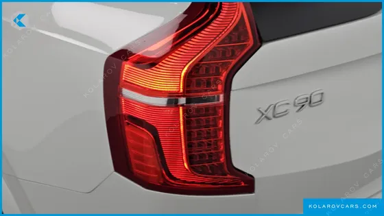 VOLVO XC90 T8 ULTIMATE BRIGHT HYBRID