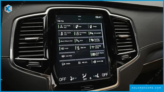VOLVO XC90 T8 ULTIMATE BRIGHT HYBRID