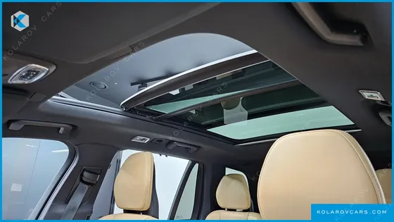VOLVO XC90 T8 ULTIMATE BRIGHT HYBRID