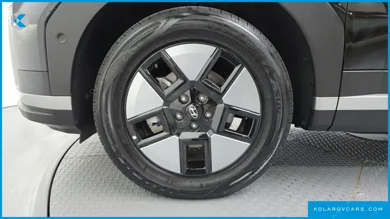 HYUNDAI SANTA FE HEV 1.6 2WD