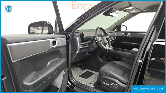 HYUNDAI SANTA FE HEV 1.6 2WD