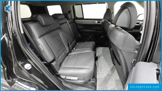 HYUNDAI SANTA FE HEV 1.6 2WD
