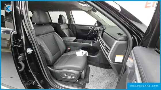 HYUNDAI SANTA FE HEV 1.6 2WD