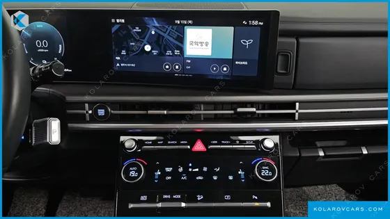 HYUNDAI SANTA FE HEV 1.6 2WD