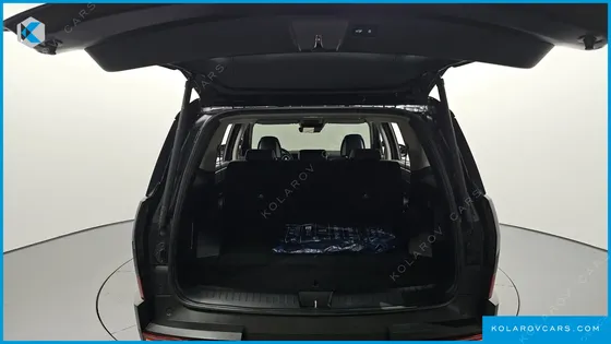 HYUNDAI SANTA FE HEV 1.6 2WD
