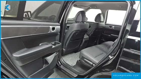 HYUNDAI SANTA FE HEV 1.6 2WD