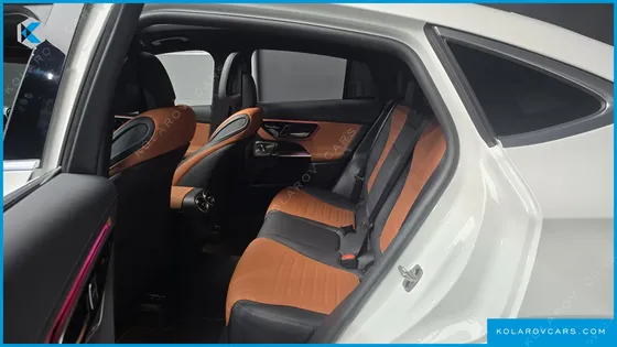 MERCEDES GLC-CLASS GLC300 4MATIC COUPE