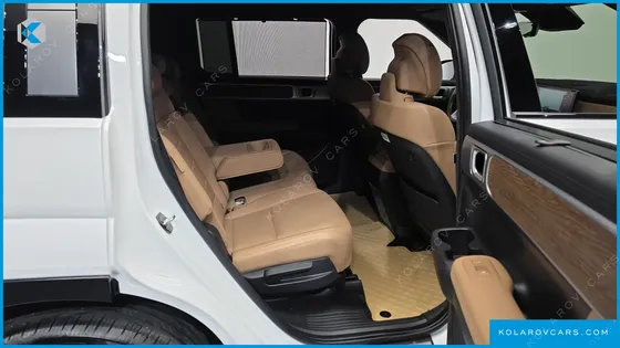 HYUNDAI SANTA FE HEV 1.6 2WD