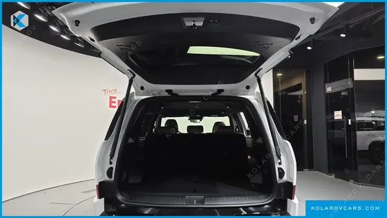 HYUNDAI SANTA FE HEV 1.6 2WD