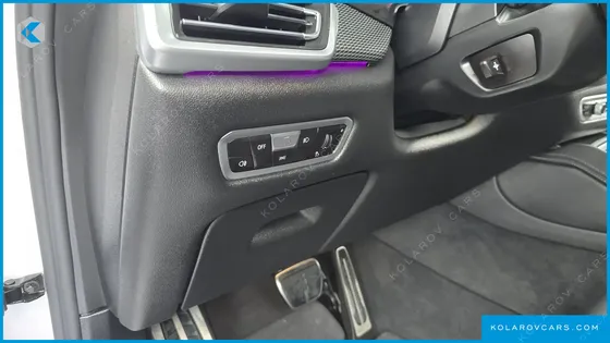 BMW X6 XDRIVE40I M SPORT