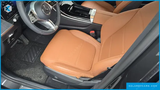 MERCEDES GLC-CLASS GLC220 D 4MATIC