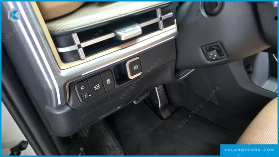 HYUNDAI SANTA FE HEV 1.6 2WD