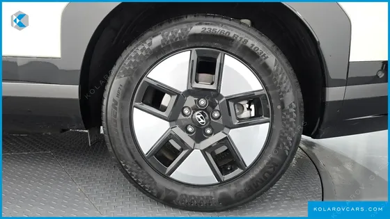 HYUNDAI SANTA FE HEV 1.6 2WD
