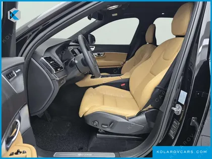 VOLVO XC90 T8 ULTIMATE BRIGHT HYBRID