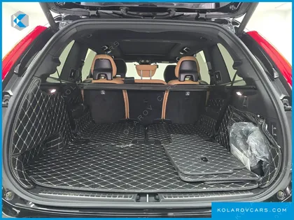 VOLVO XC90 T8 ULTIMATE BRIGHT HYBRID