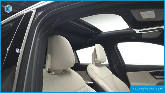 MERCEDES GLC-CLASS GLC300 4MATIC AVNATGARDE COUPE
