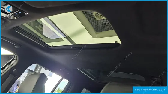 HYUNDAI SANTA FE GASOLINE 2.5T 2WD