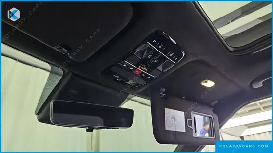 HYUNDAI SANTA FE GASOLINE 2.5T 2WD