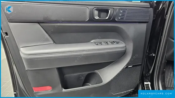 HYUNDAI SANTA FE GASOLINE 2.5T 2WD