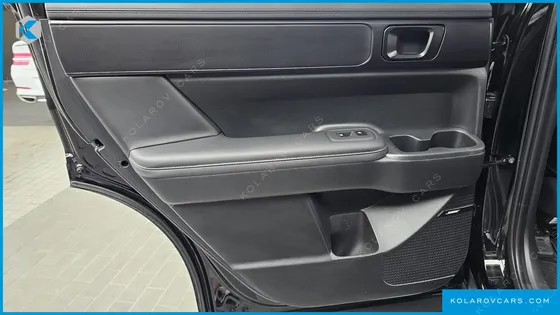 HYUNDAI SANTA FE GASOLINE 2.5T 2WD
