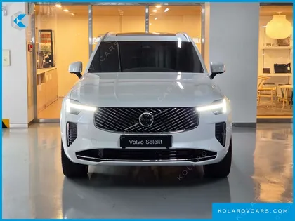 VOLVO XC90 T8 ULTRA BRIGHT HYBRID