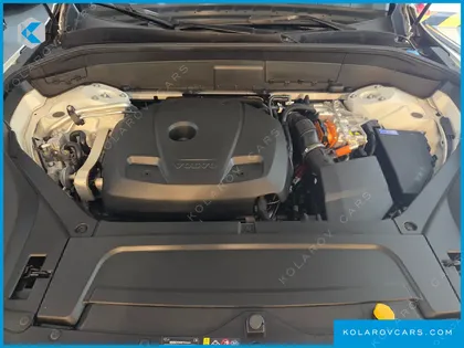 VOLVO XC90 T8 ULTRA BRIGHT HYBRID