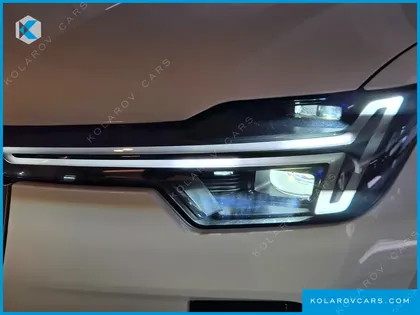VOLVO XC90 T8 ULTRA BRIGHT HYBRID