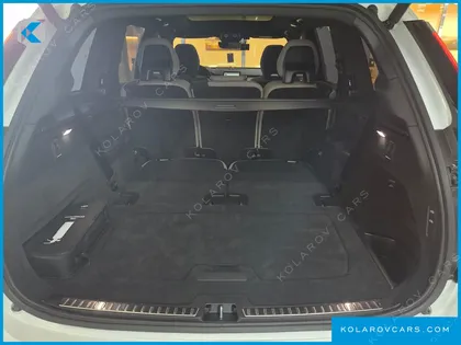 VOLVO XC90 T8 ULTRA BRIGHT HYBRID