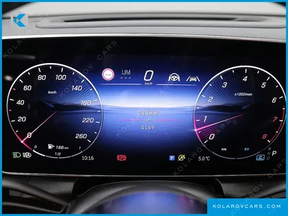 MERCEDES GLC-CLASS GLC 300 4MATIC AVANTGARDE