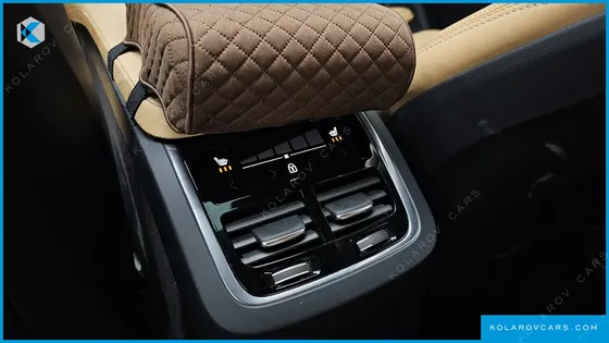 VOLVO XC90 T8 ULTIMATE BRIGHT HYBRID