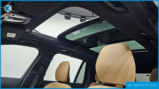 VOLVO XC90 T8 ULTIMATE BRIGHT HYBRID