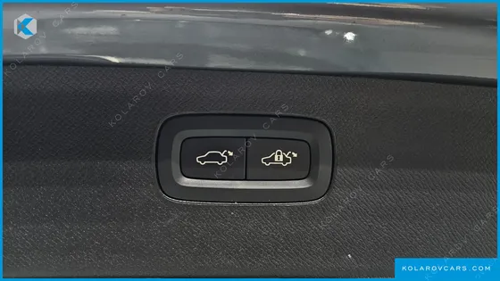 VOLVO XC90 T8 ULTIMATE BRIGHT HYBRID