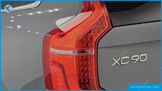 VOLVO XC90 T8 ULTIMATE BRIGHT HYBRID