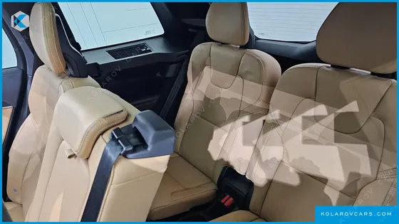 VOLVO XC90 T8 ULTIMATE BRIGHT HYBRID