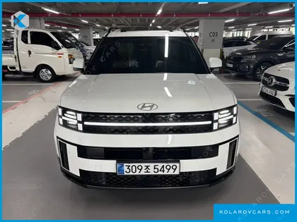 HYUNDAI SANTA FE HEV 1.6 2WD