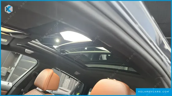 BMW X6 M50I