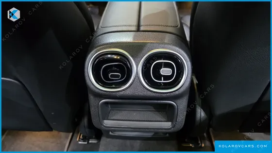MERCEDES GLC-CLASS GLC220 D 4MATIC