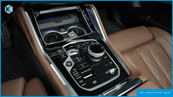 BMW X6 XDRIVE40D M SPORT PRO
