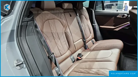 BMW X6 XDRIVE40D M SPORT PRO