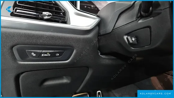 BMW X6 XDRIVE40D M SPORT PRO