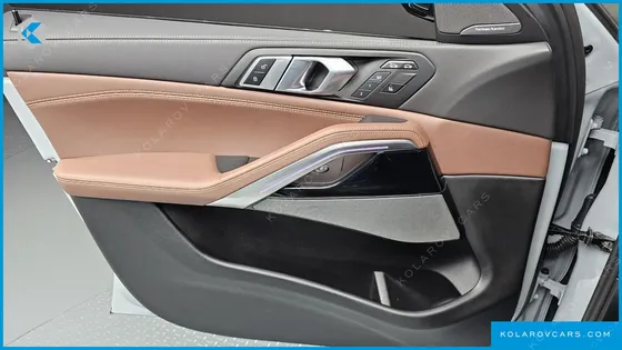 BMW X6 XDRIVE40D M SPORT PRO