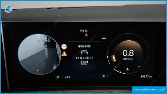 HYUNDAI SANTA FE GASOLINE 2.5T 2WD