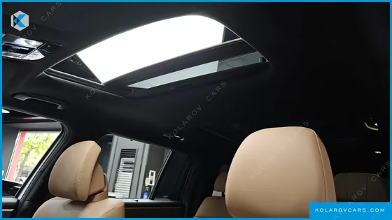 HYUNDAI SANTA FE GASOLINE 2.5T 2WD