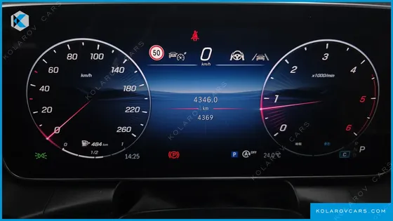 MERCEDES GLC-CLASS GLC220 D 4MATIC