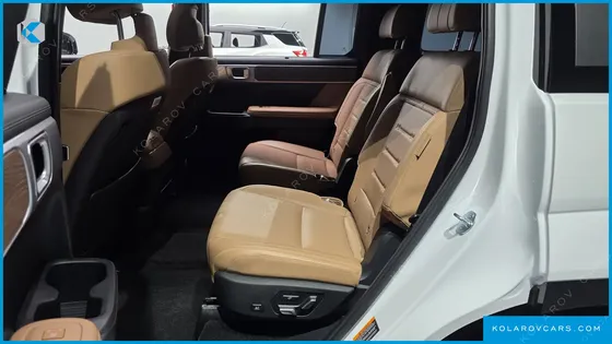 HYUNDAI SANTA FE HEV 1.6 2WD