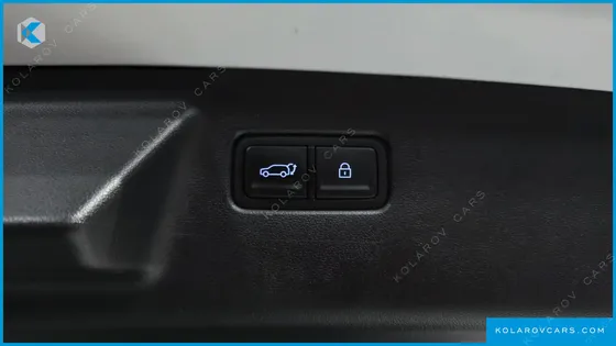 HYUNDAI SANTA FE HEV 1.6 2WD