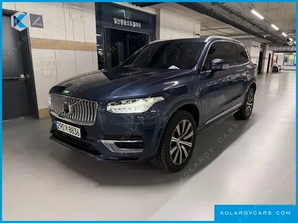 VOLVO XC90 T8 INSCRIPTION HYBIRD