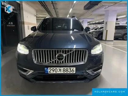 VOLVO XC90 T8 INSCRIPTION HYBIRD