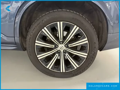 VOLVO XC90 T8 INSCRIPTION HYBIRD